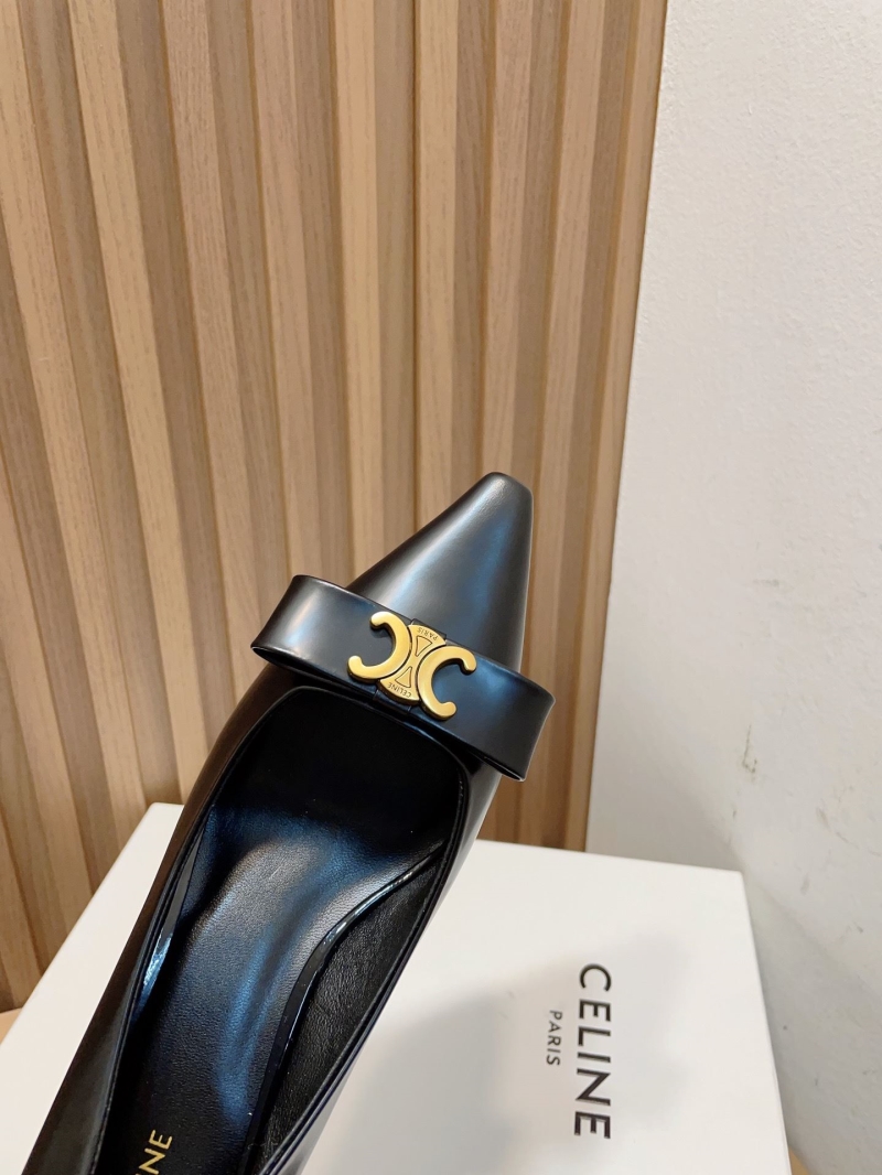 Celine High Heels